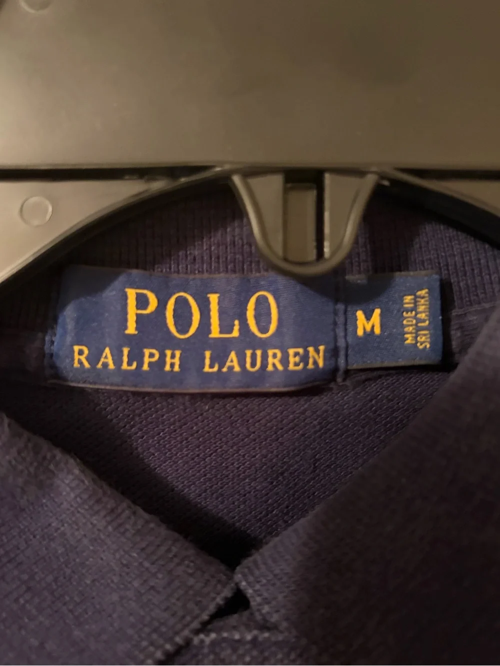 Ralph Lauren Men’s Red Polos (3 included)